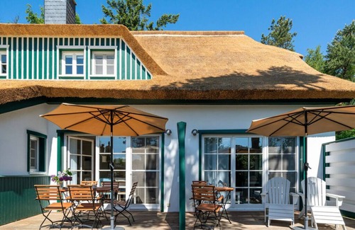 Neuhaus House | Beach house Dune 19 - Joy