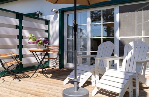 Neuhaus House | Beach house Dune 19 - Joy