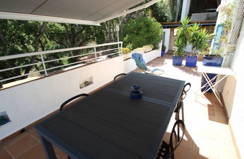 Almadraba-Canyelles House | Beach House en Triplex a 5 Minutes de la Plage
