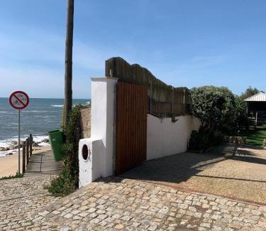 Vila Cha House | Beach house Estrela do Mar