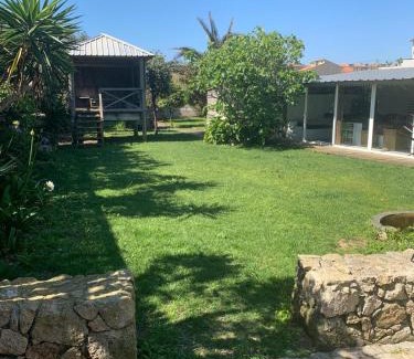Vila Cha House | Beach house Estrela do Mar