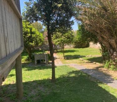 Vila Cha House | Beach house Estrela do Mar