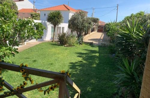 Vila Cha House | Beach house Estrela do Mar