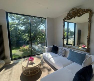 Swanage House | Beach House