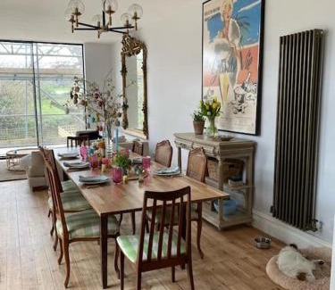 Swanage House | Beach House