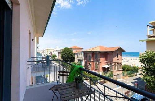 Viserba House | Beach House Holiday Apartments