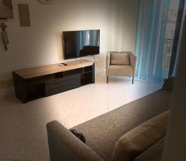 Viserba House | Beach House Holiday Apartments