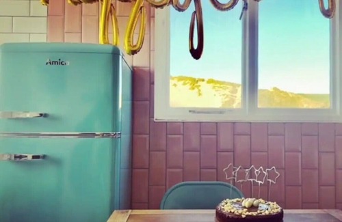 Holywell House | Beach House, Holywell Bay
