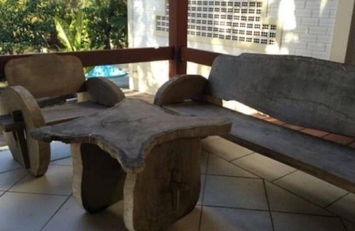 Alter do Chao House | Beach House in Alter do Chão