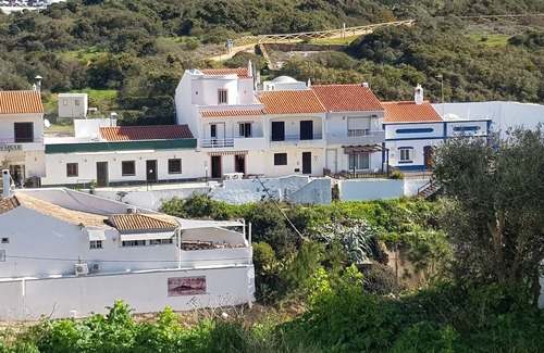Lagoa e Carvoeiro House | Beach house in Benagil, praia do Carvoeiro