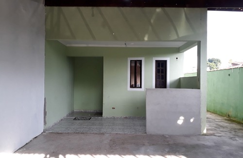 Bertioga House | Beach house in Bertioga