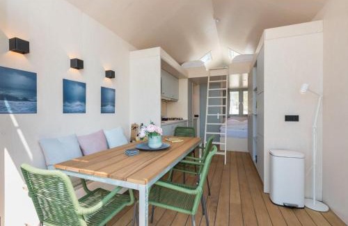 Dishoek House | Beach House in Dishoek with BBQ and Sea Views