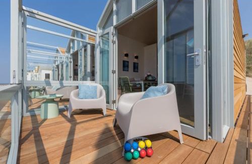 Dishoek House | Beach House in Dishoek with BBQ and Sea Views