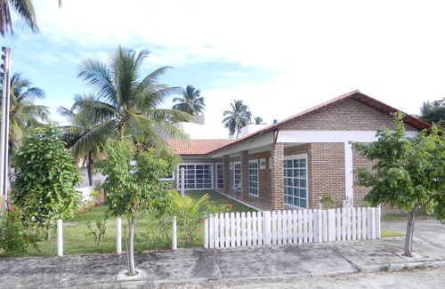 Barra Grande House | Beach House in excellent stretch north coast of Alagoas (Maragogi)