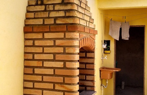Mongagua House | Beach House in Mongaguá