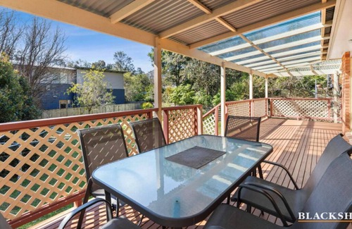 Mossy Point House | Beach House in the Heart of Mossy Point