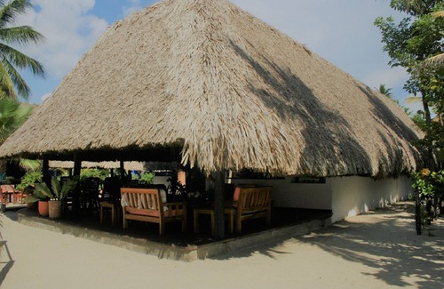 San Antero Cabin | Beach house in the Colombian Caribbean