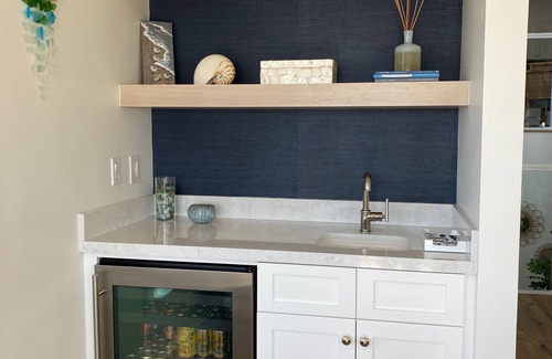 South Laguna House | Beach House just steps from Aliso & Treasure Island Beaches and Montage w/A/C