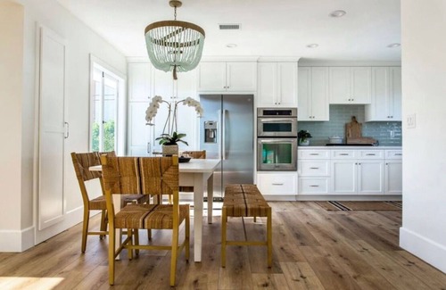 South Laguna House | Beach House just steps from Aliso & Treasure Island Beaches and Montage w/A/C