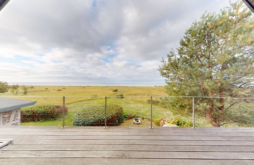 Thiessow House | Beach house Landsitz Vierjahreszeiten in Mönchgut, (ID 10101) - Vierjahreszeiten