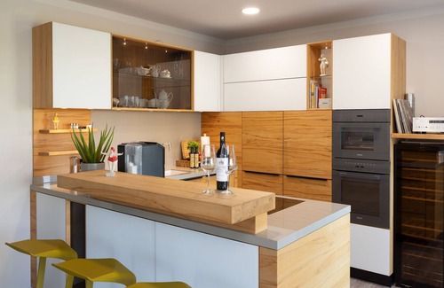 Lubmin House | Beach house Lubmin with sauna