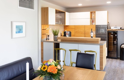 Lubmin House | Beach house Lubmin with sauna