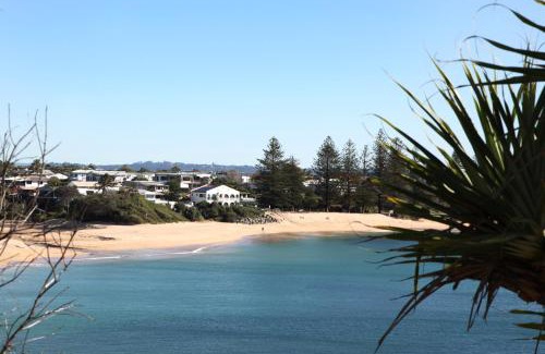 Moffat Beach House | Beach House @ Moffat