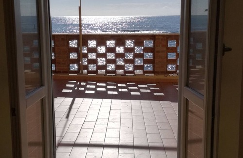Santa Marinella House | Beach House OnTheSea
