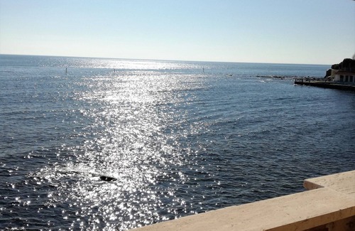 Santa Marinella House | Beach House OnTheSea