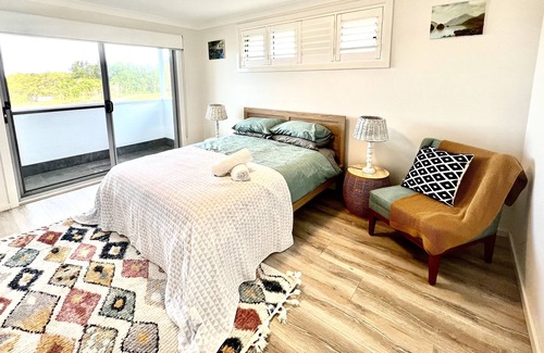Taren Point House | Beach house Taren Point