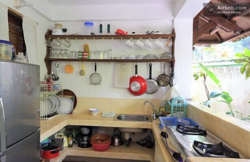 Tejakula Villa | Beach House/Tejakula/AC/B&B/Internet