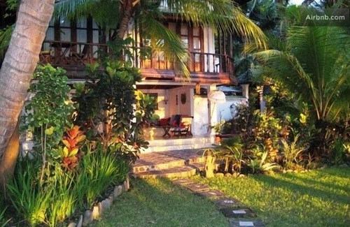 Tejakula Villa | Beach House/Tejakula/AC/B&B/Internet