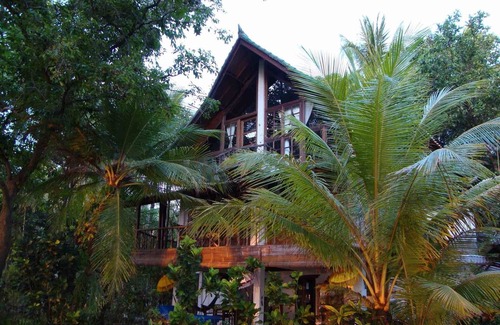 Tejakula Villa | Beach House/Tejakula/AC/B&B/Internet