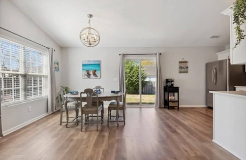 Myrtle Grove House | Beach House Vacation