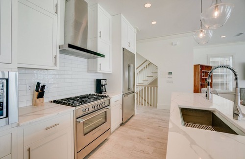 West Panama City Beach House | Beach House - Whale Rested by PHG
