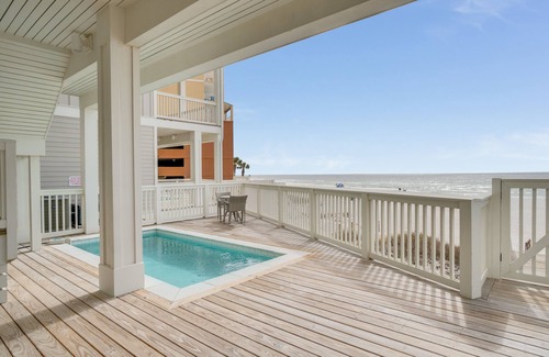 West Panama City Beach House | Beach House - Whale Rested by PHG