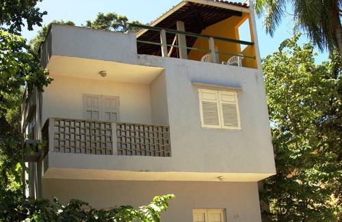 Loteamento Aguas Compridas House | Beach house with hydro pool with spectacular views