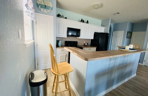Surfside Beach House | Beach House with Ocean View
