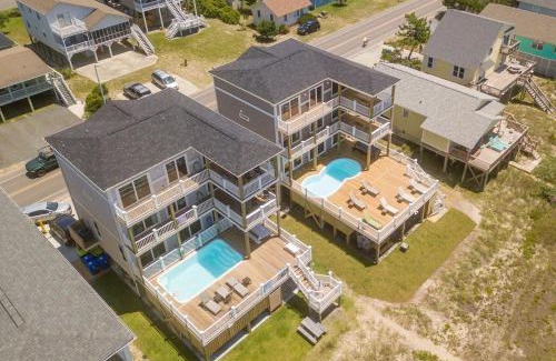 Long Beach House | Beach Landing Too