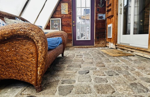 Gloucester House | Beach Life Bliss - steps to the beach