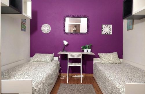 Costa de Caparica House | Beach life Caparica