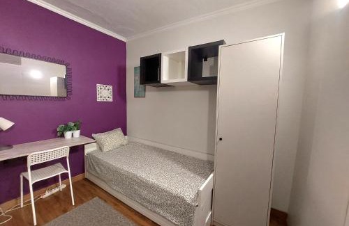 Costa de Caparica House | Beach life Caparica