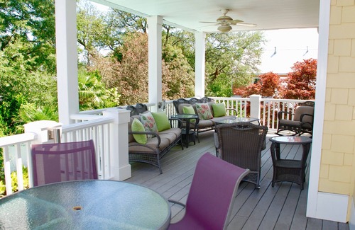 Northeast Virginia Beach House | Beach Life is Good!