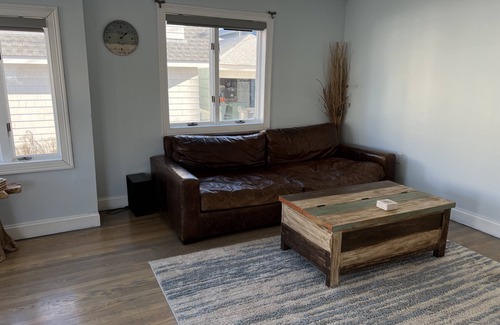 Milford House | Beach living with all the amenities, comfort and amazing views year round.