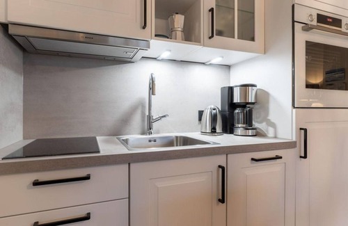 St. Peter-Ording Cottage | Beach Lodge Apartment 5