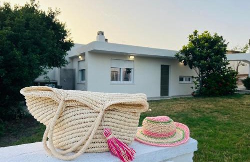 Su Forti House | Beach Loft Poetto