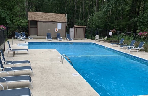 Ogunquit House | Beach lovers delight! Inground Heated Pool. Walk to beaches and town.