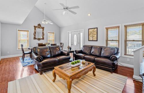 Colington House | Beach Lucky
