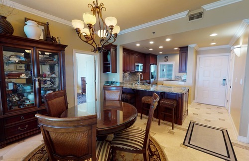 Sandestin Condo | Beach Manor 1110 - immaculate beach condo~clean~2 private balconies