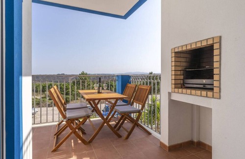 Espartal Apartment | Beach & Nature Apartment - 2bedroom apt in Aljezur